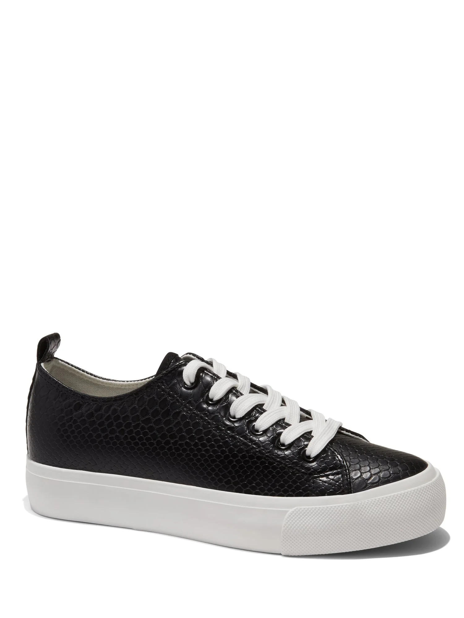 Aubrey Lace-Up Sneaker - Image 2