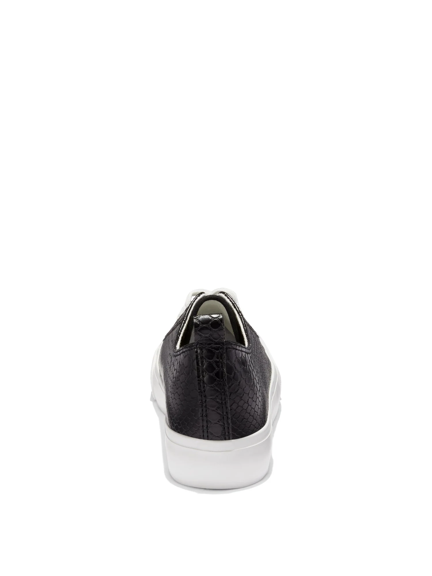 Aubrey Lace-Up Sneaker - Image 3