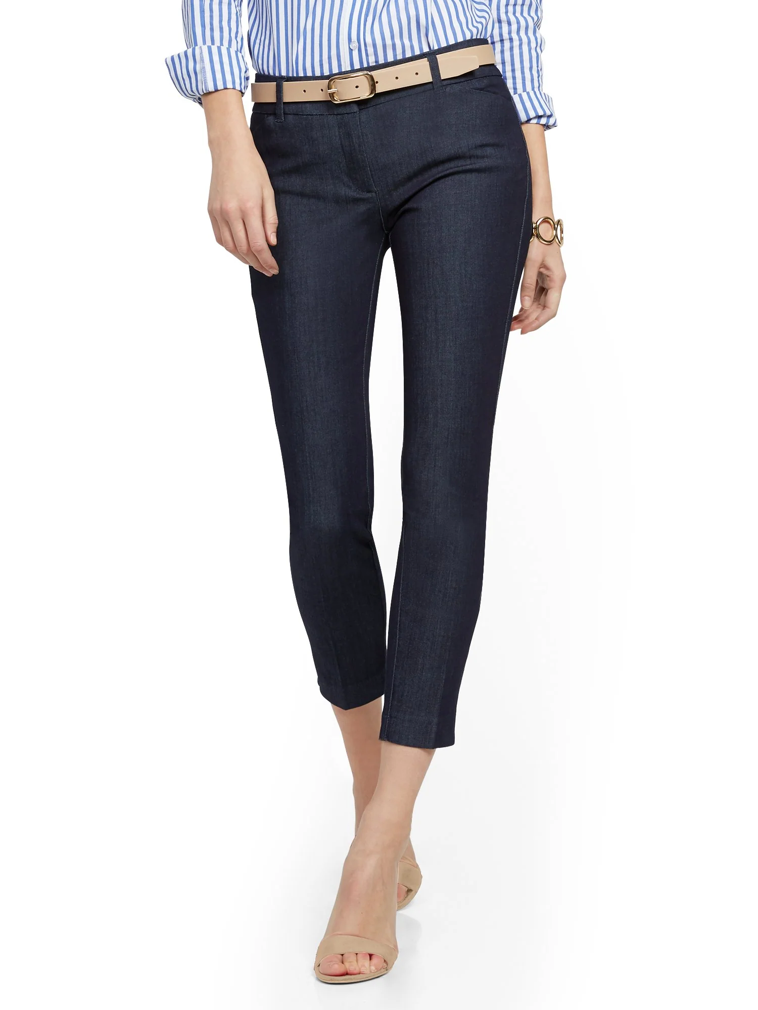 Audrey Ankle Pant - Image 2