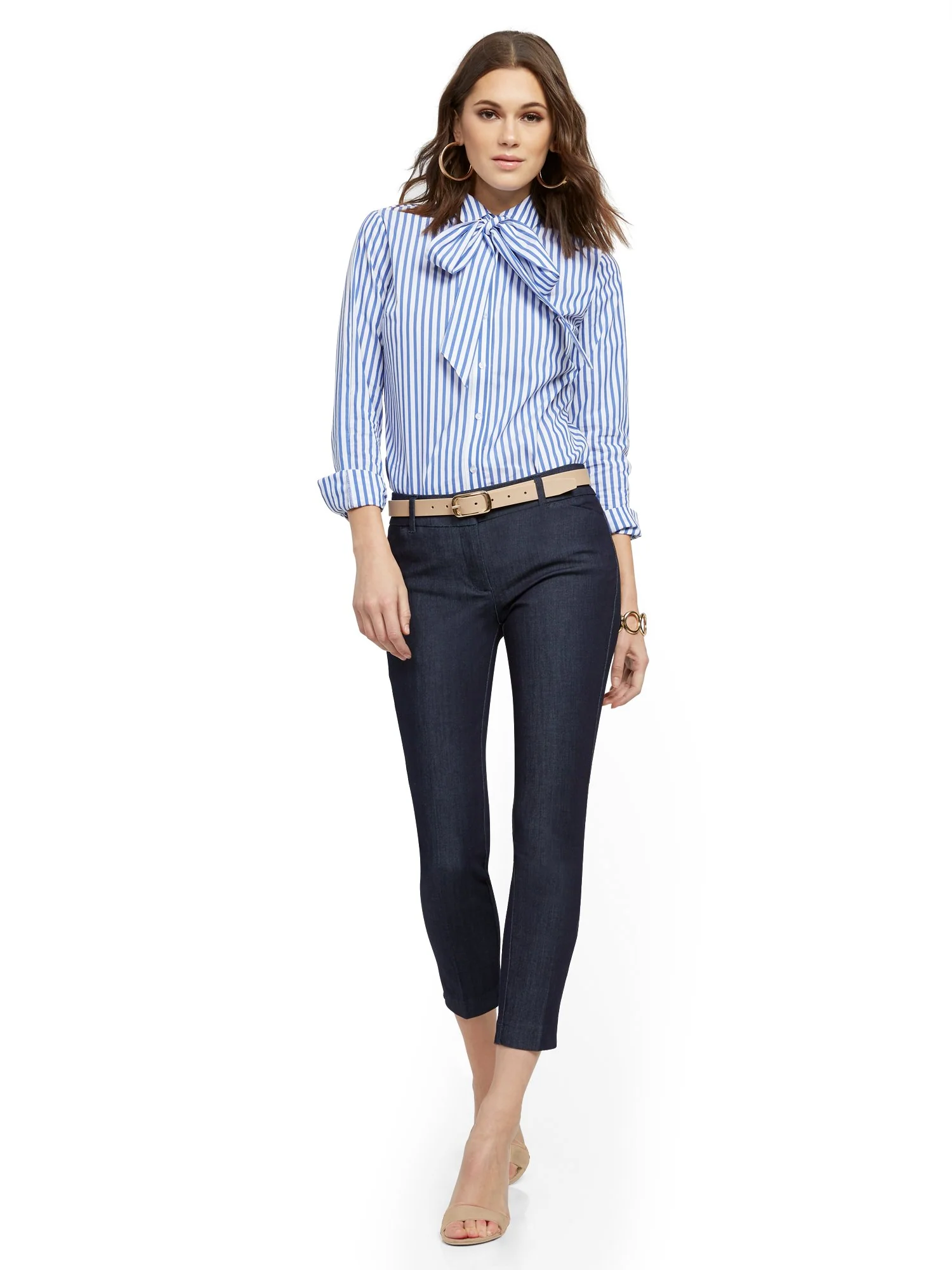 Audrey Ankle Pant - Image 4