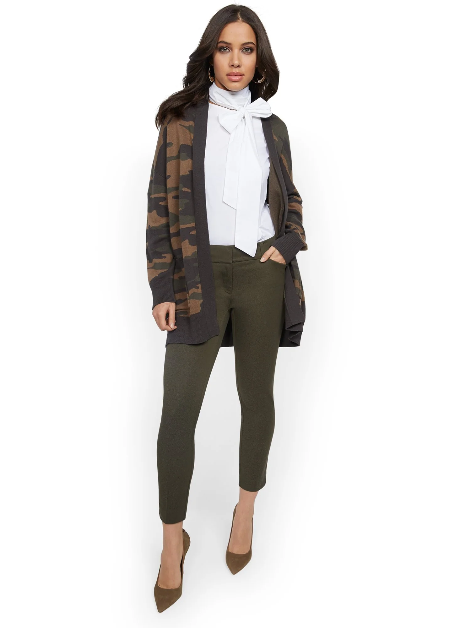 Audrey Ankle Pant - Image 23