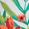 Audrey Capri Slim-Leg Pant - Mixed Print - Image 5