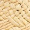 Fame Accessories Banded Woven Straw Hat - Brands We Love - Image 2
