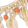Beaded Teardrop Earring - Image 2