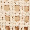 Bell-Sleeve Crochet Top - Image 4
