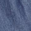 Belted Denim Shirtdress - Image 9