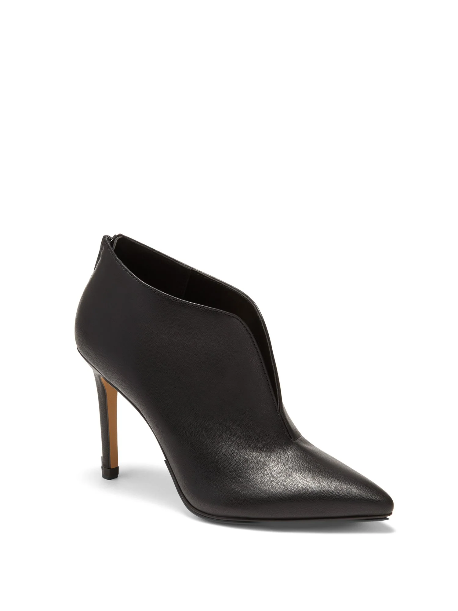 Bianca High-Heel Bootie