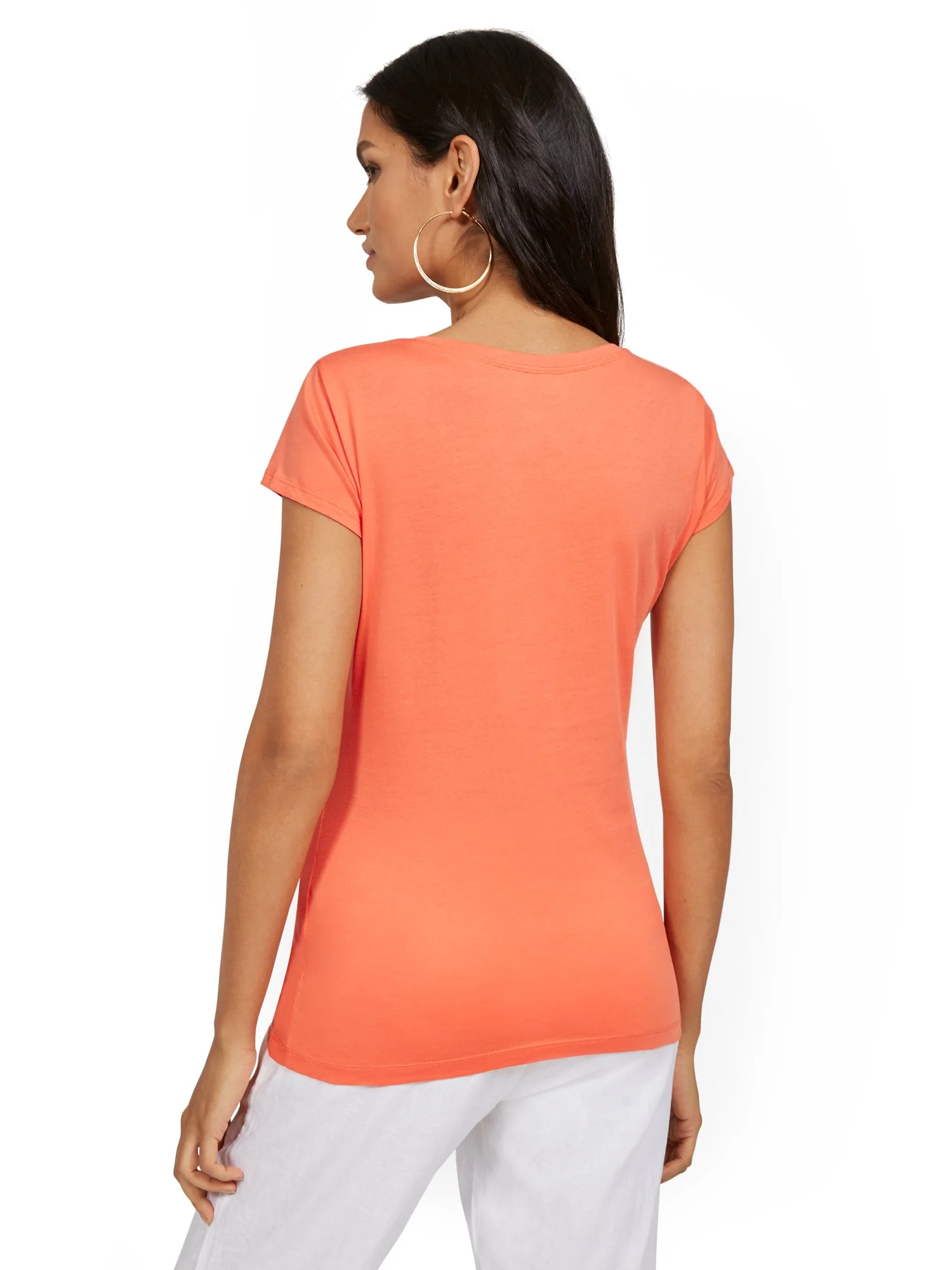 Bikinis & Bellinis Graphic Tee - Image 3