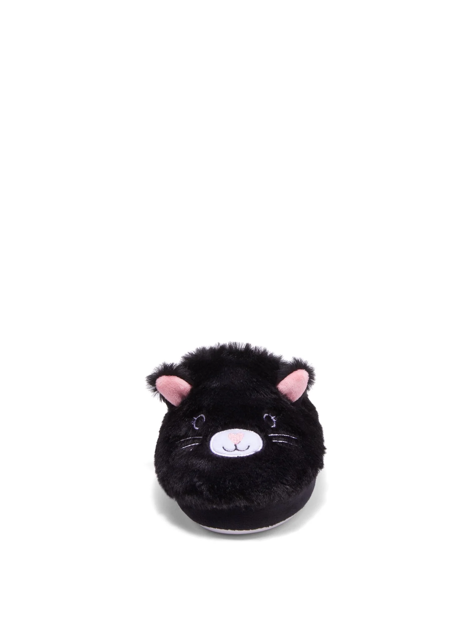 Black Cat Slipper - Image 4
