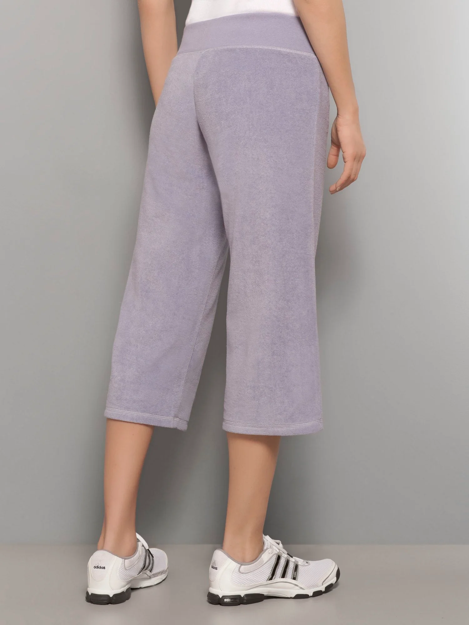 Black High-Waisted Yoga Legging - Image 7