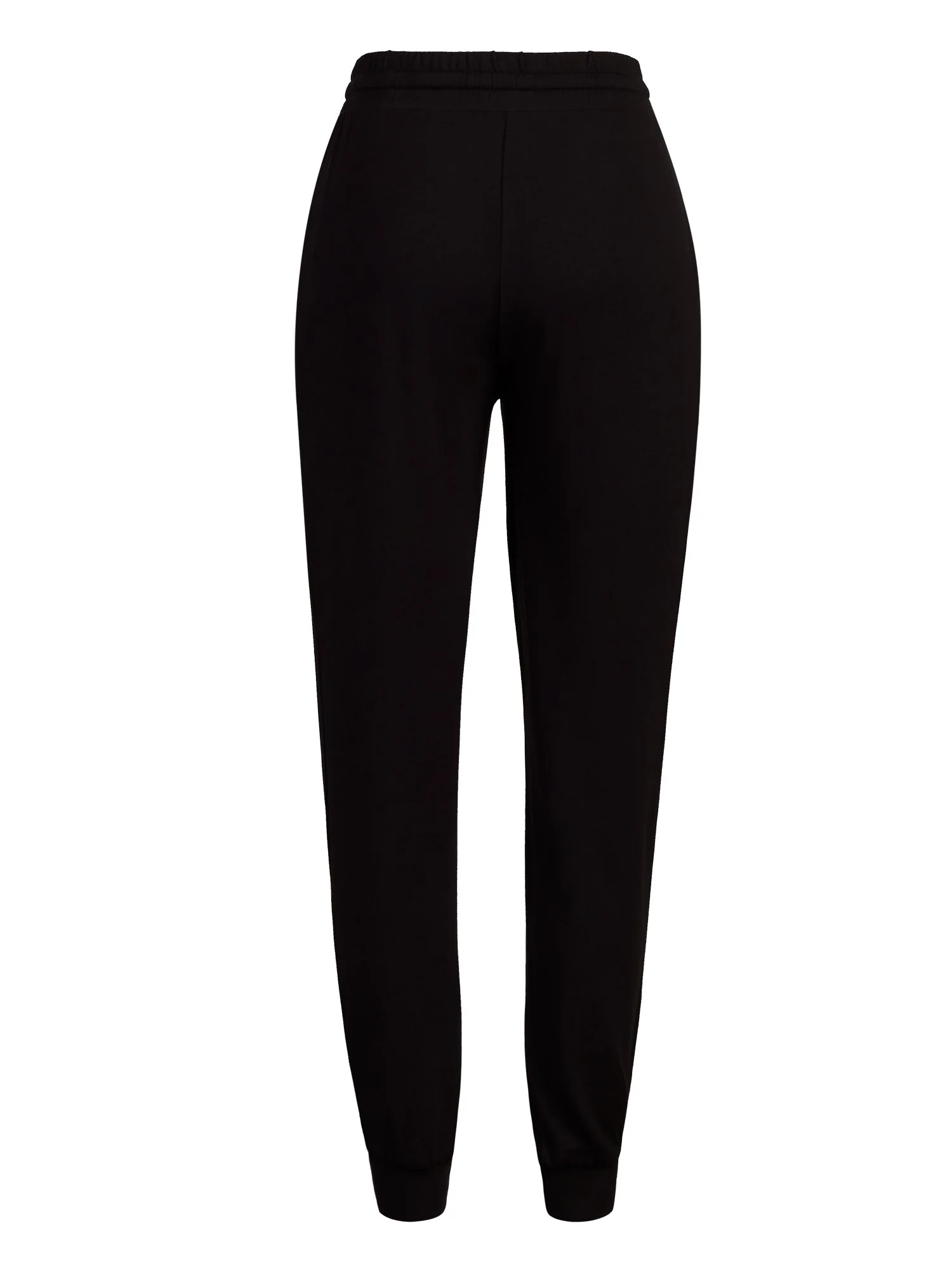 Black Jogger Pant - NY&C Style System - Image 3