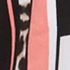 Black Mixed Leopard-Print Shirtdress - Image 7