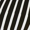 Black & White Striped Duster - Image 5