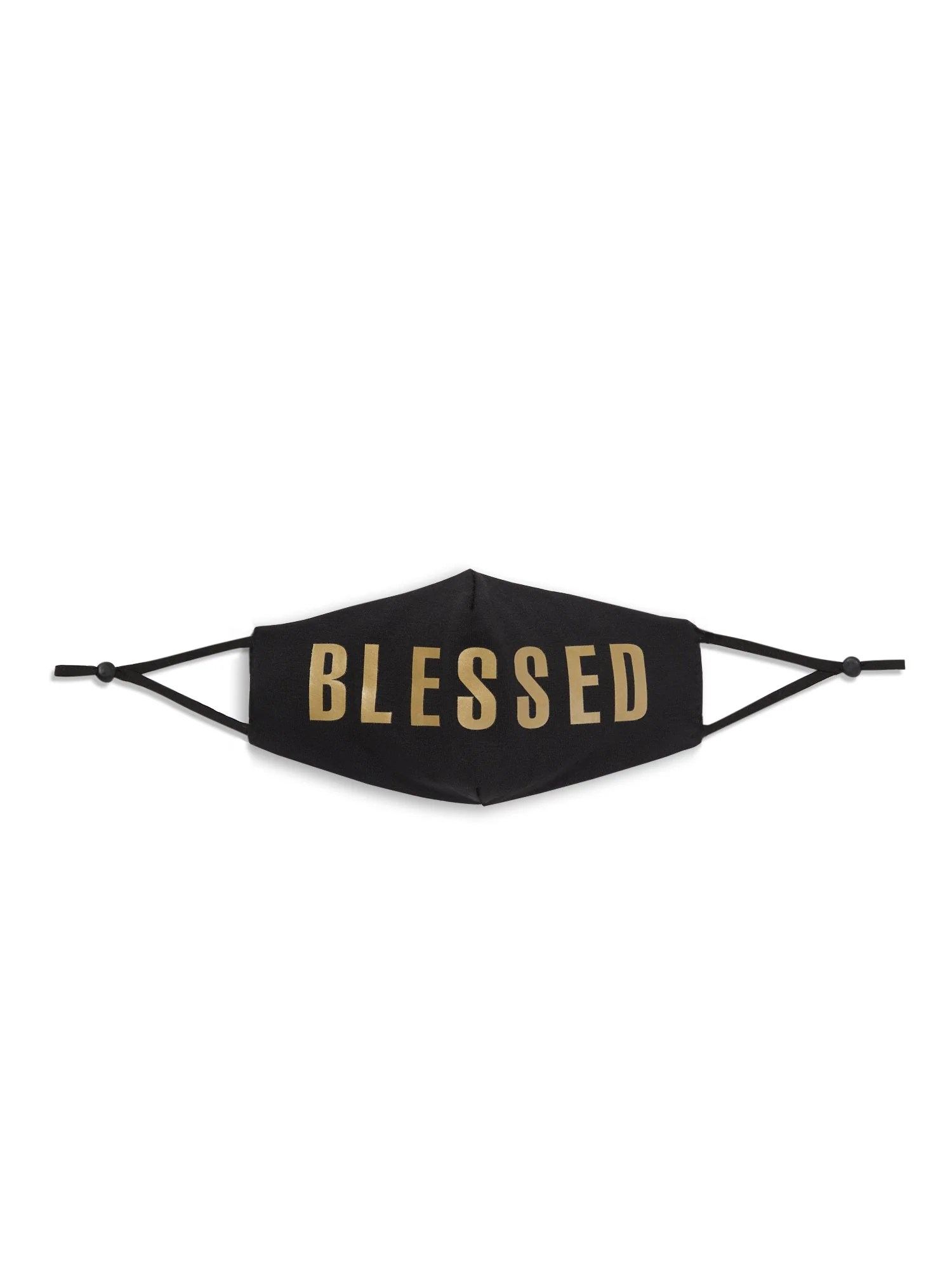 'Blessed' Face Mask - Image 3