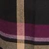Bootcut Pant - Modern Fit - Plaid - 7th Avenue - Image 5
