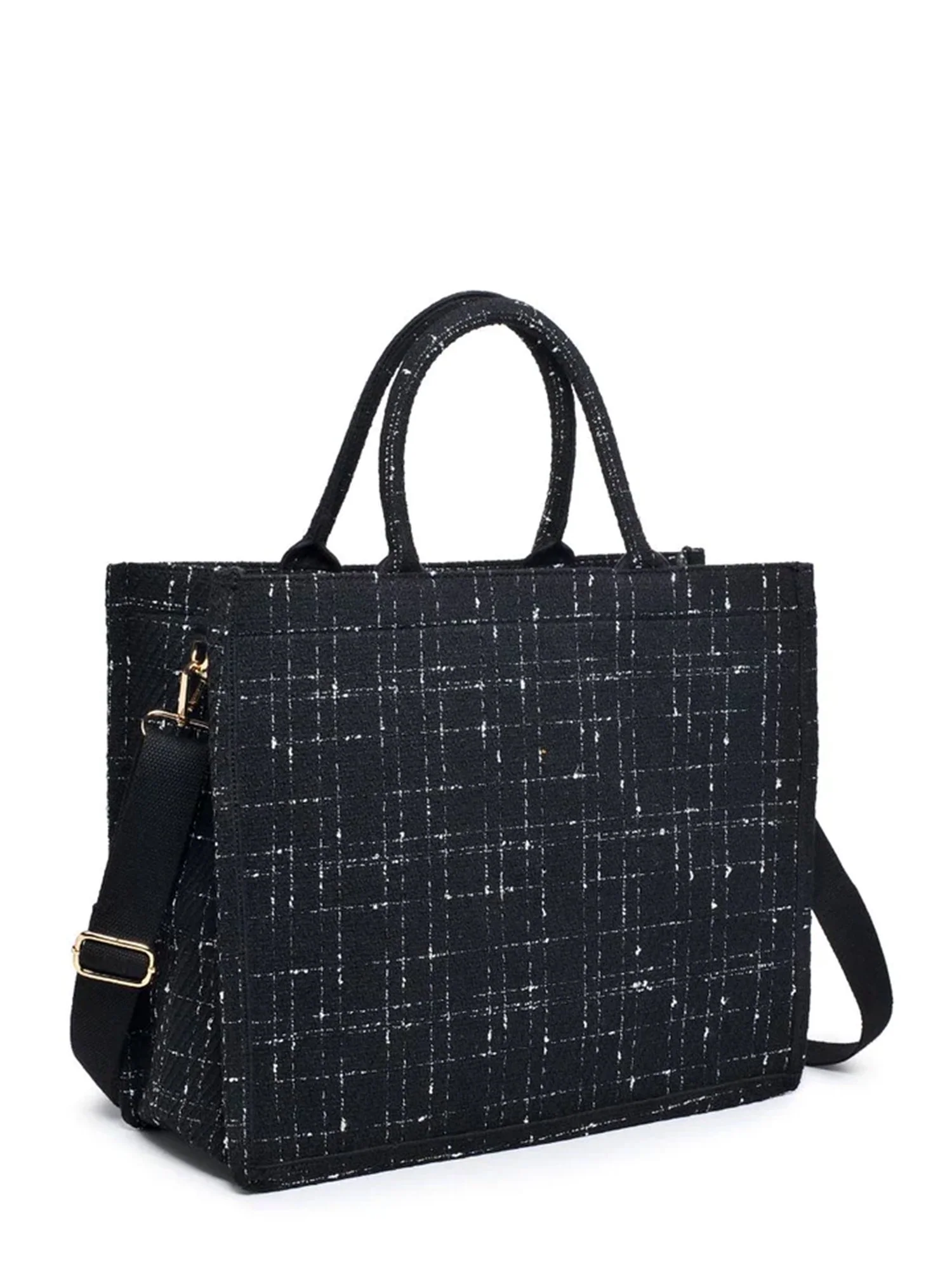 Urban Expression Boucle Book Tote - Brands We Love - Image 5