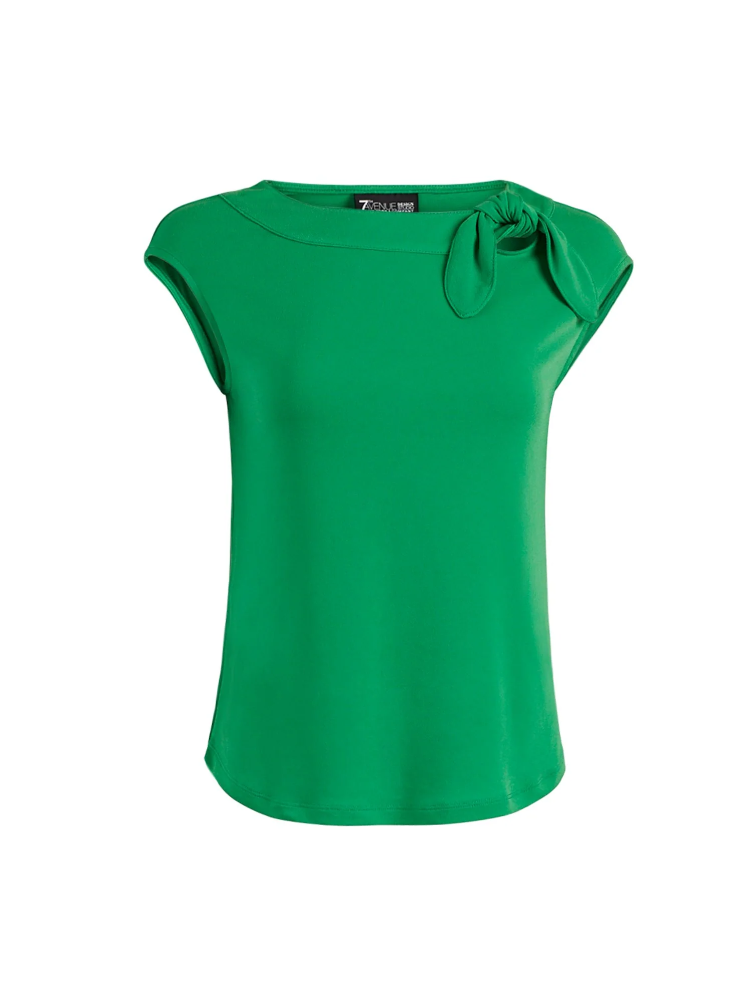 Bow-Accent Top - 7th Avenue - Image 7