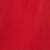 Bow-Neck Jewel-Button Blouse - Image 9
