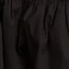 Bow-Neck Poplin Dress - Image 3