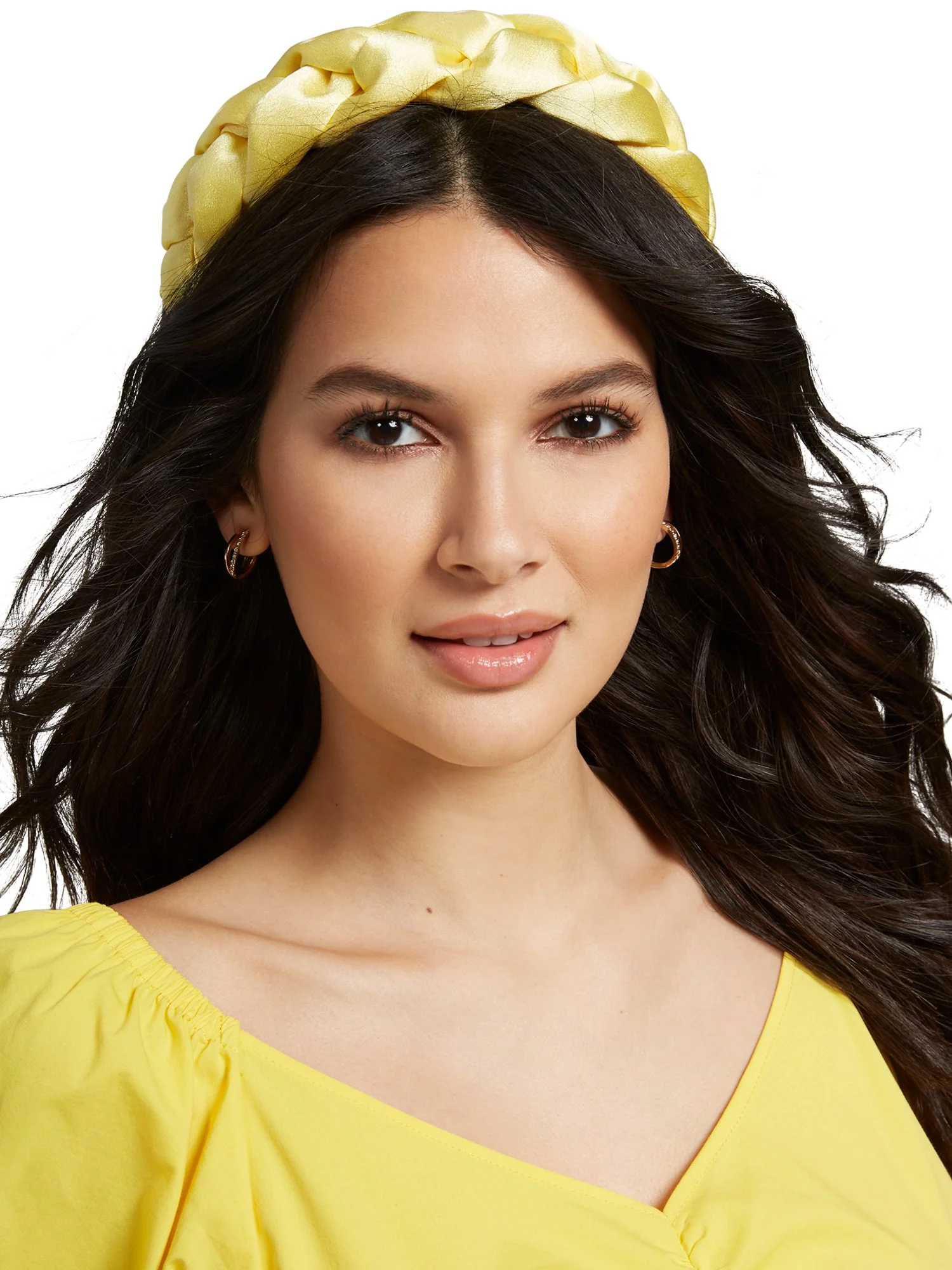 Braided Headband