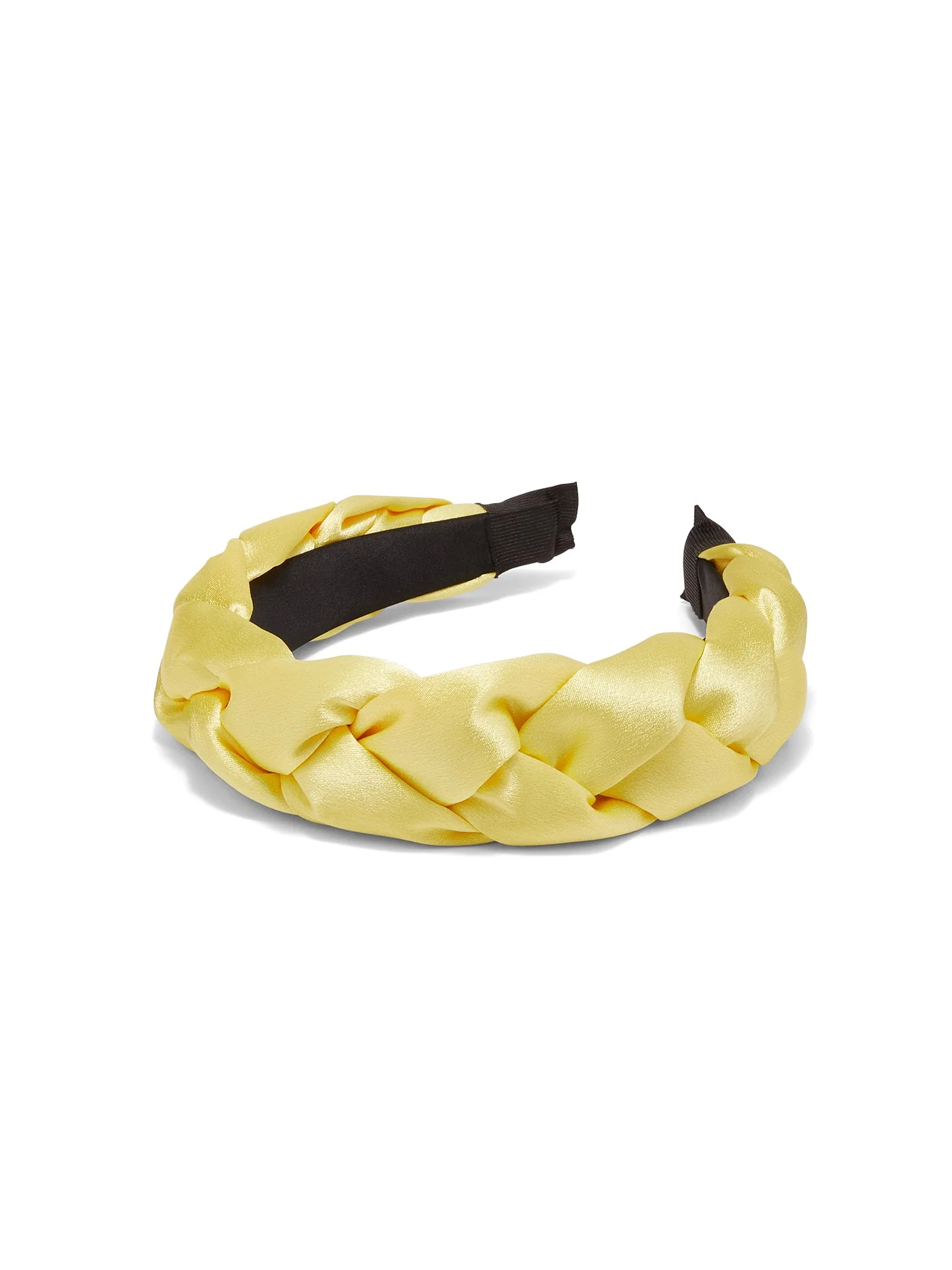 Braided Headband - Image 2