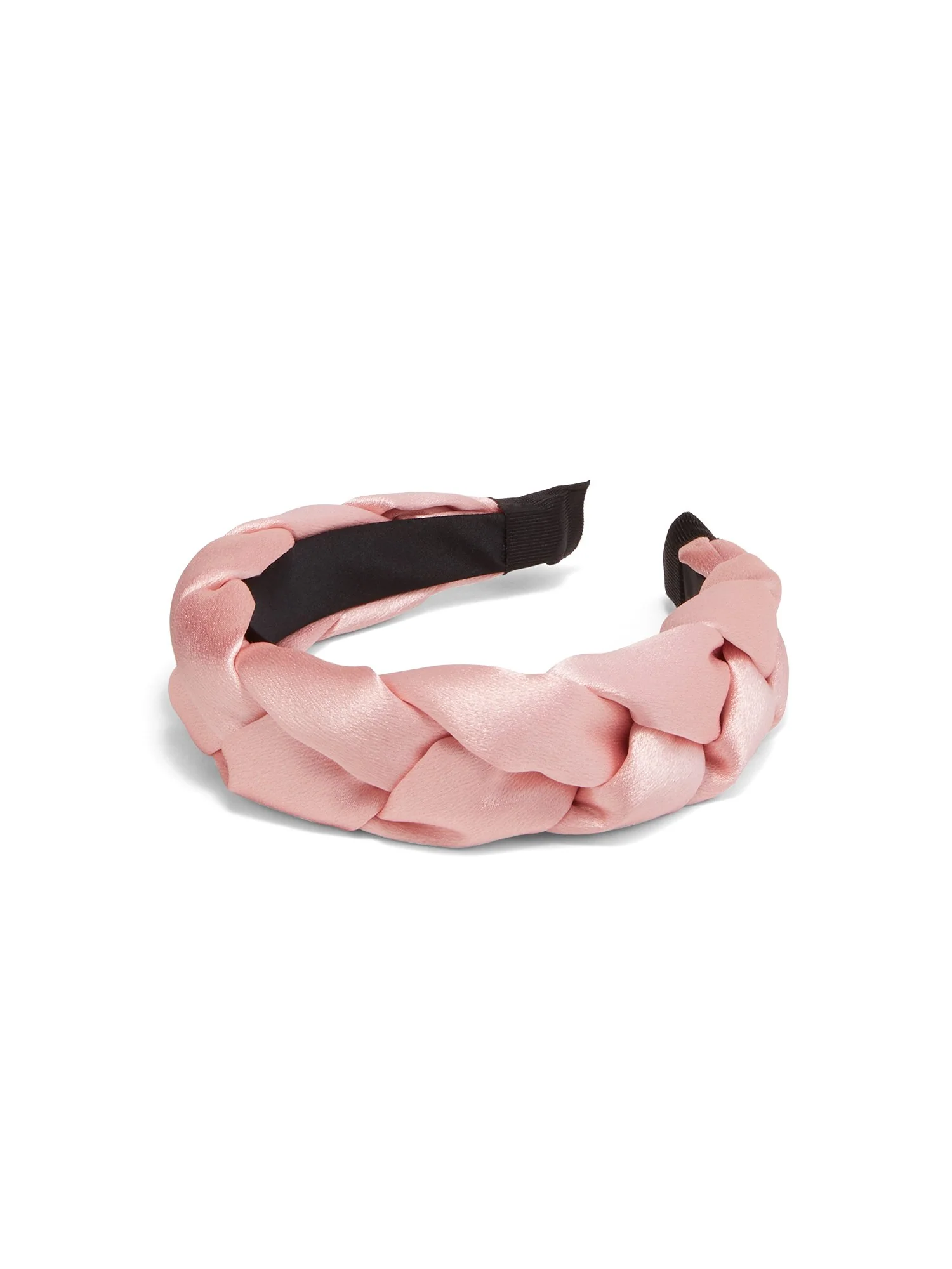 Braided Headband