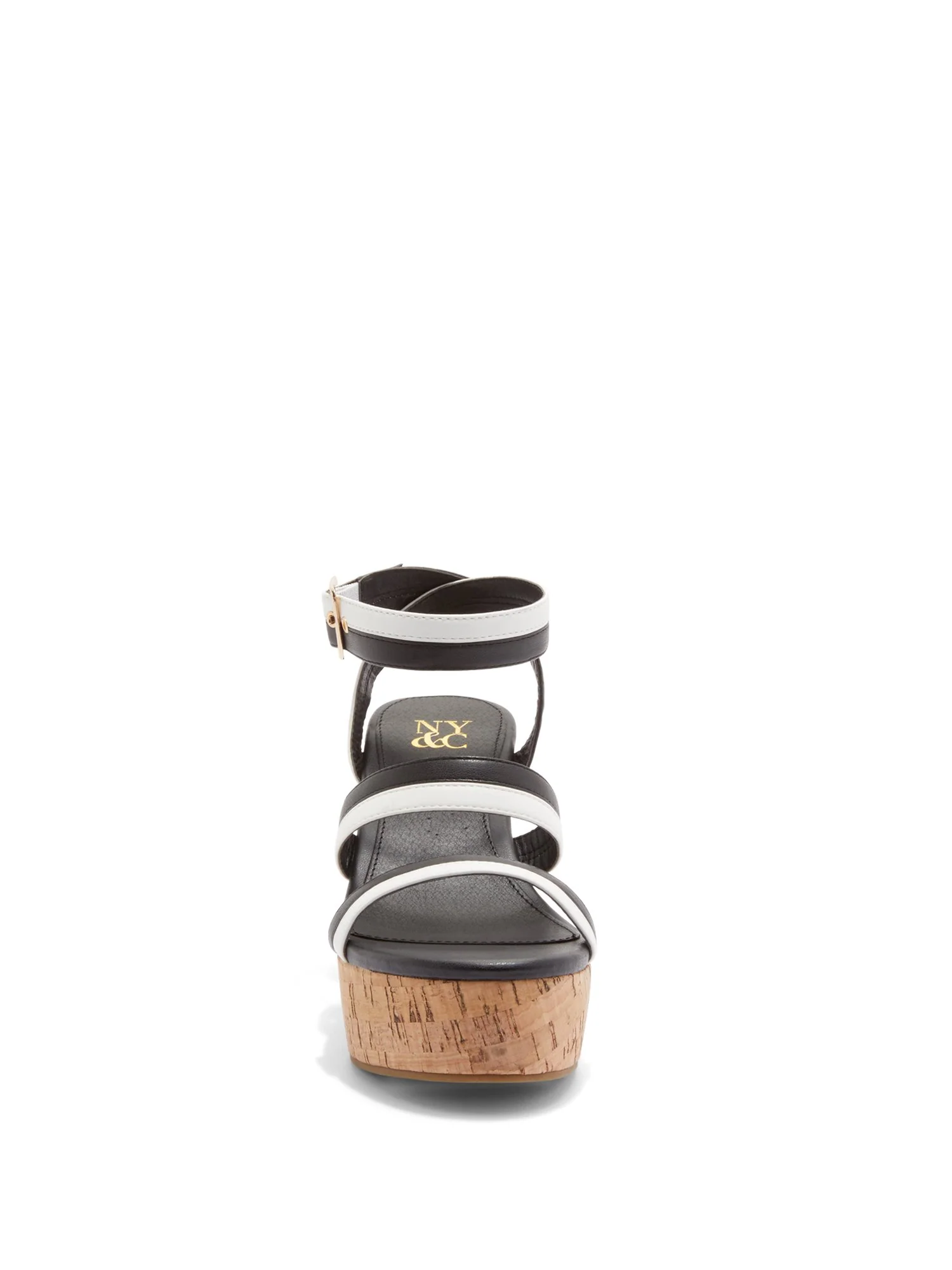 Brittany Wedge - Image 4