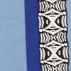 Brocade-Print Turtleneck Knit Top - Image 4