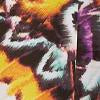 Butterfly-Print Maxi Dress - Image 4