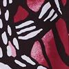 Butterfly-Print Shift Dress - Image 4