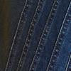Button-Down Denim Dress - Medium Wash - Image 3