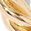 Cable Hoop Earring - Image 2