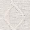 Cable-Knit Balloon-Sleeve Cardigan - Image 7