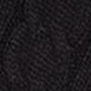Cable-Knit Button-Detail Cape - Image 4