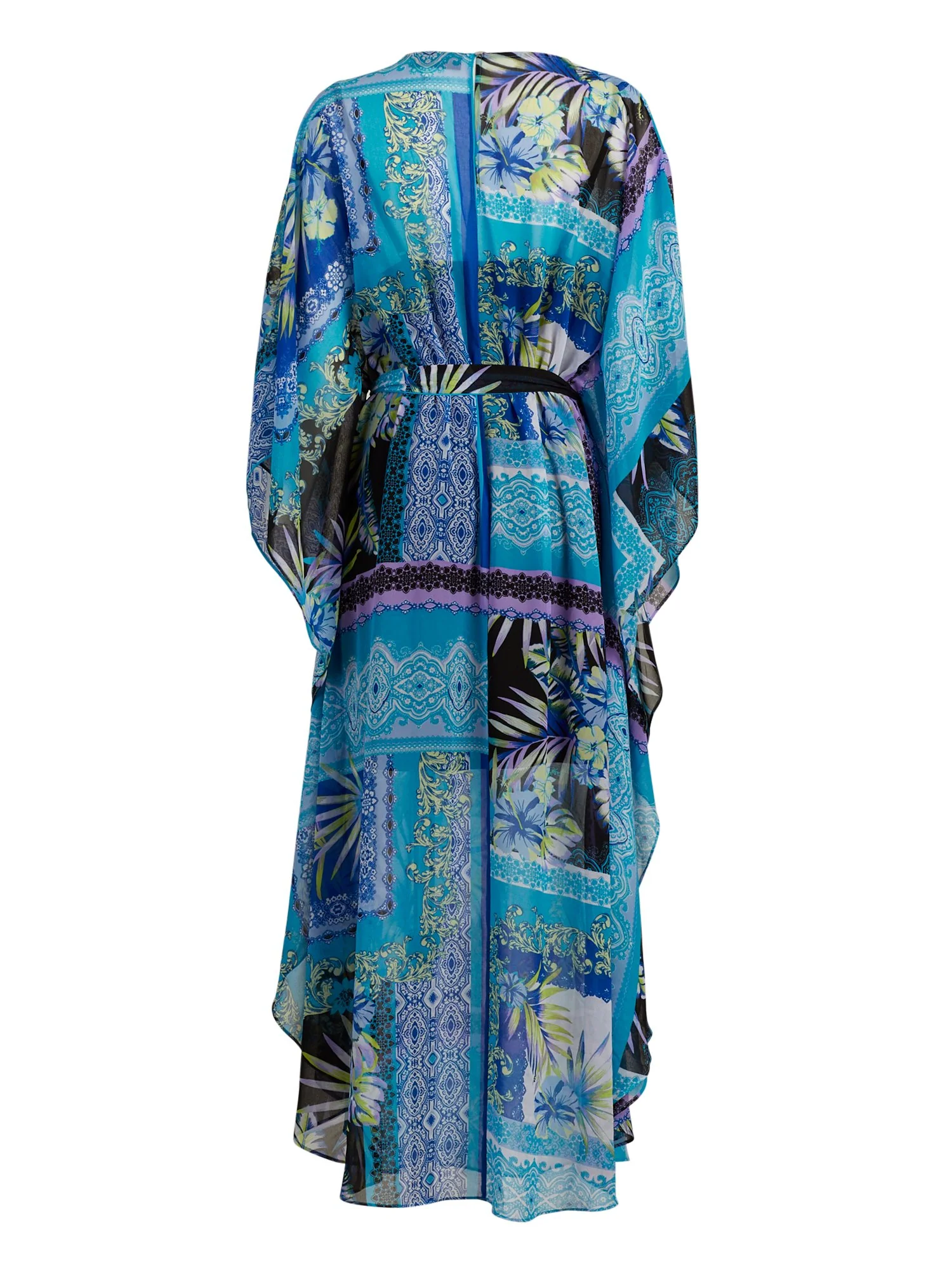 Caftan Maxi Dress - Image 3