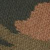 Camo-Print Easy Dolman Sweater - Image 4