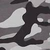Camo-Print Lace-Up Duster - Image 4