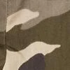 Camo-Print Sharkbite Tab-Sleeve Utility Top - Image 4