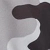 Camo-Print Tie-Front V-Neck Top - Image 7