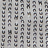 Cap Sleeve Cowl Neck Sequin Top - Image 4
