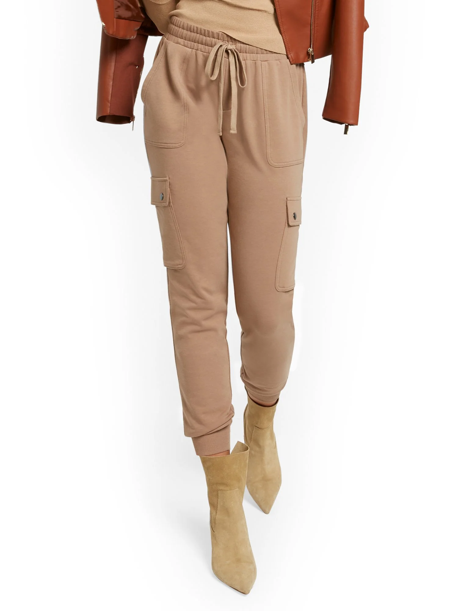 Cargo Jogger Pant - Everywhere Jogger Collection - Image 7