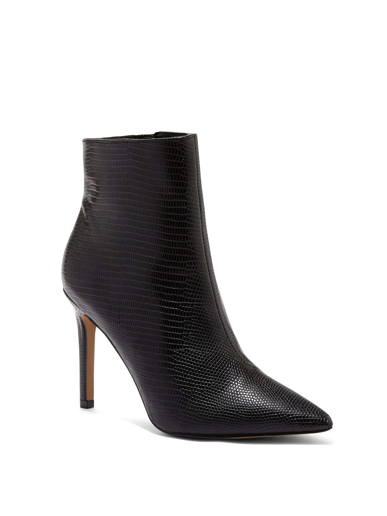 Carmen Bootie