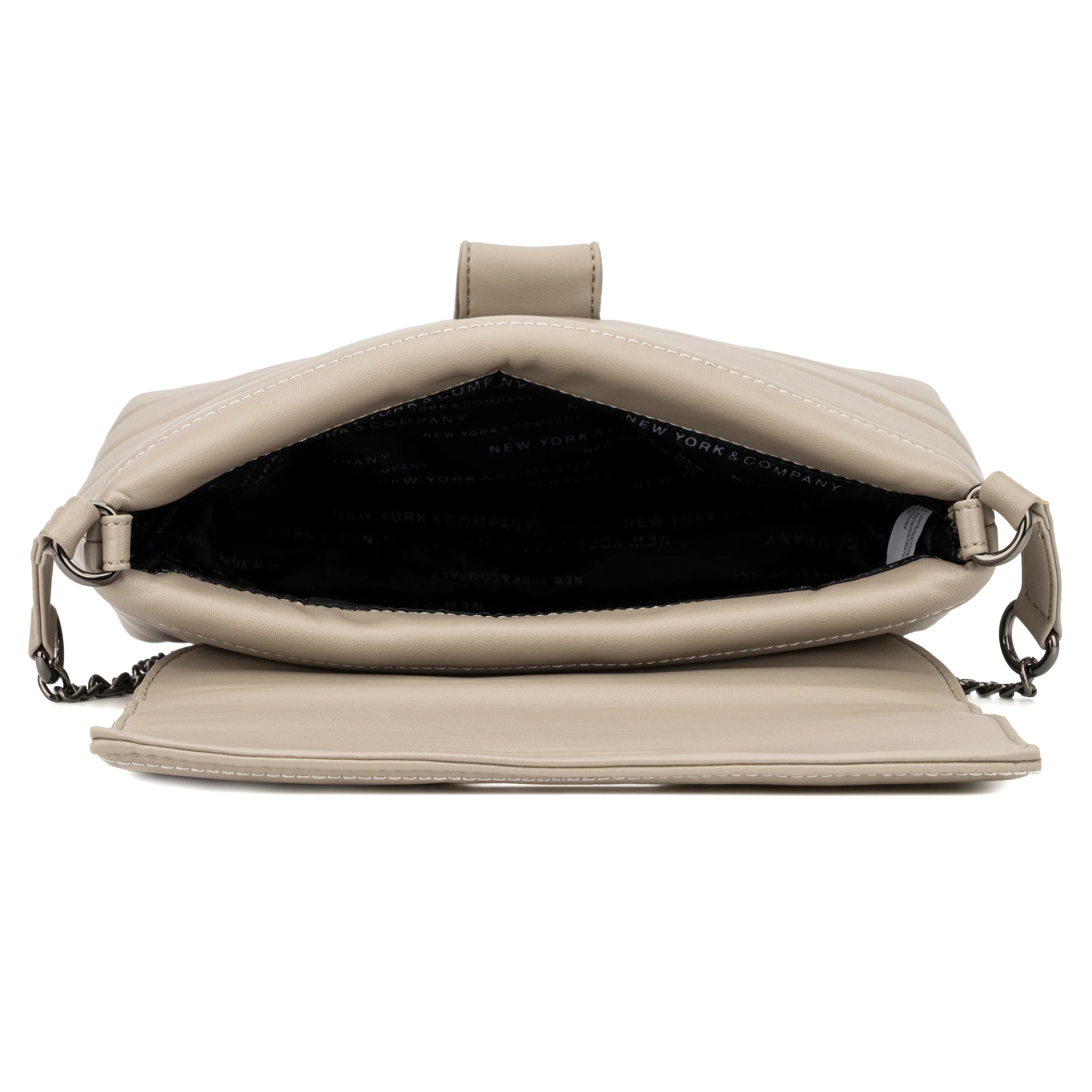 Casper Crossbody Bag - Image 11