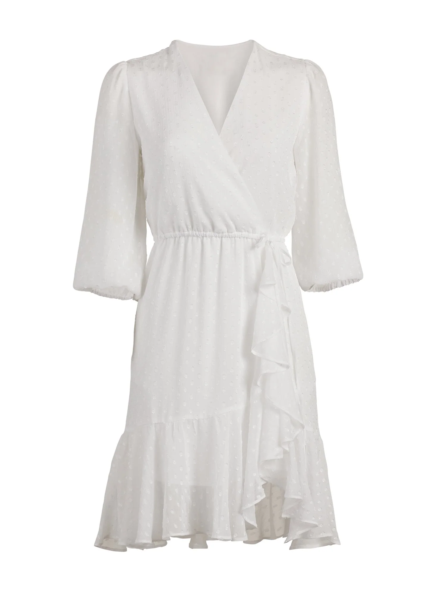 Cassidy Dress - Eva Mendes Collection - Image 2