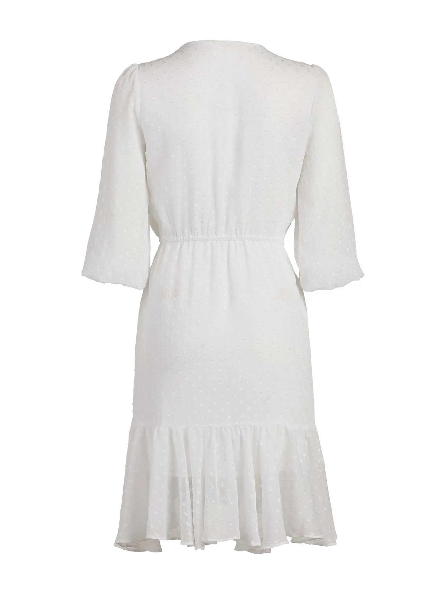 Cassidy Dress - Eva Mendes Collection - Image 3