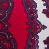Chain Halterneck Scarf Top - Image 5