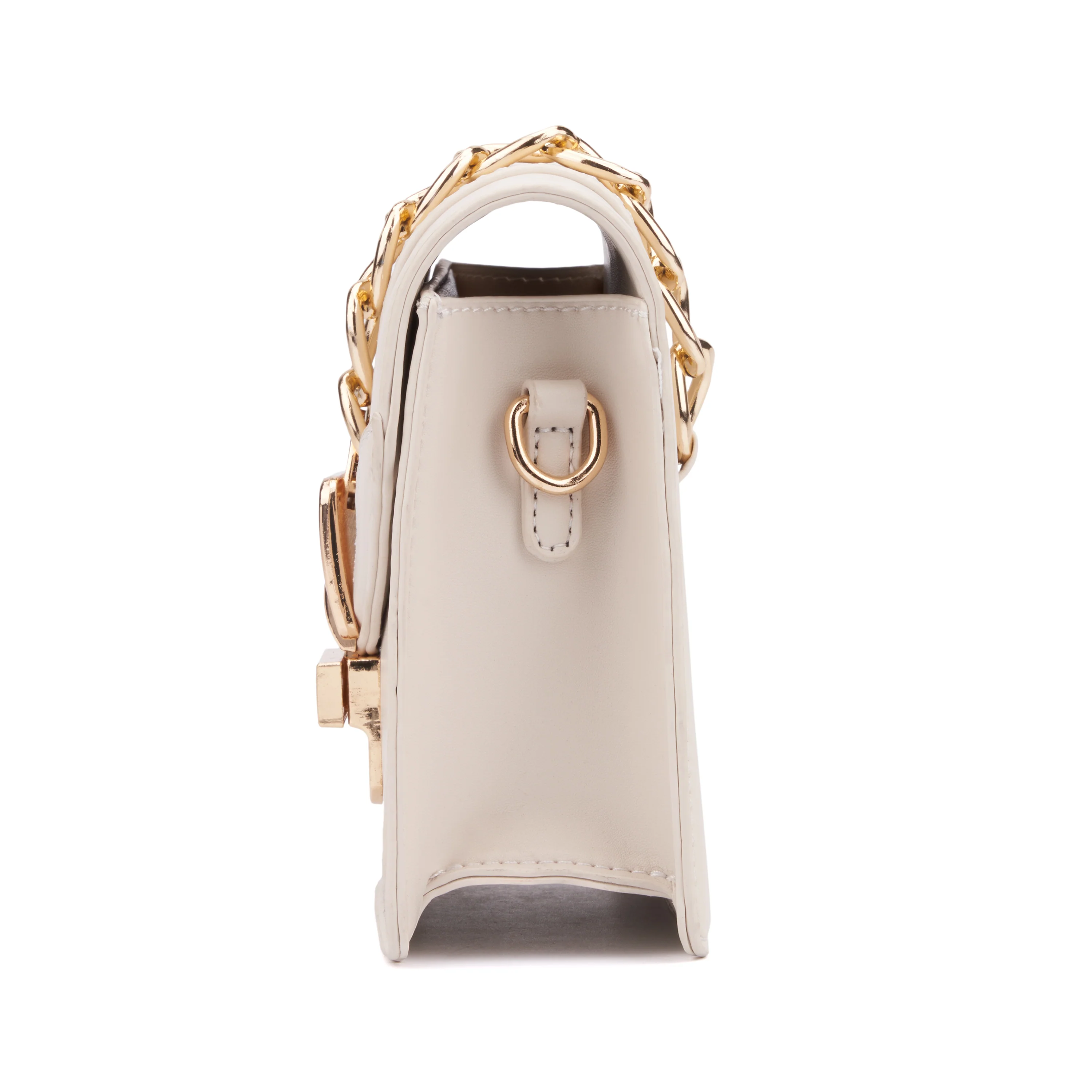 Chain-Link Crossbody Bag - Image 21