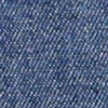 Chambray Boyfriend Button-Front Secret Snap - NY&C Madison Shirt® - Image 5