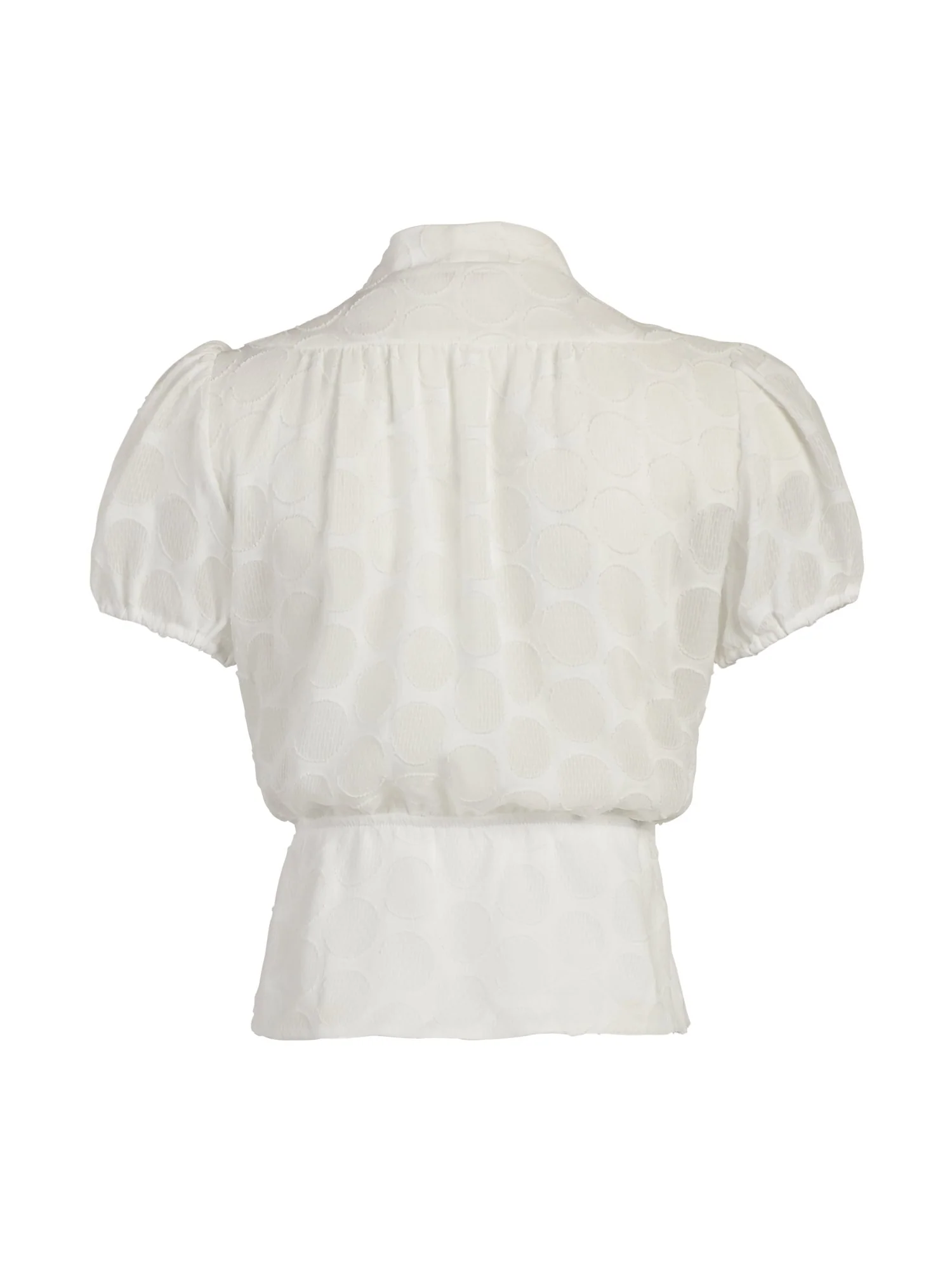 Charlotte Blouse - Eva Mendes Collection - Image 3