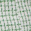 Check-Tweed Blazer Dress - Image 4